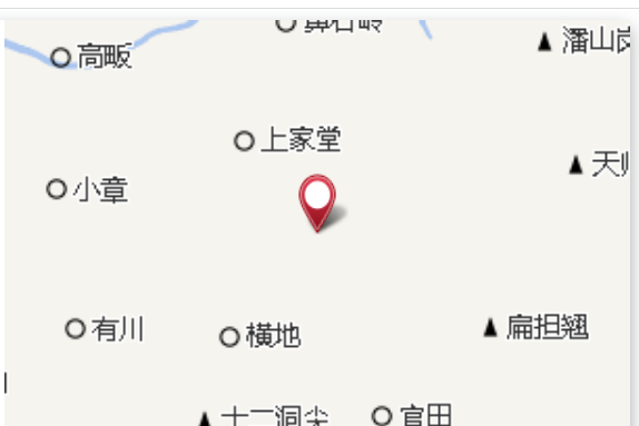 下楊坑 下楊坑