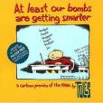 At Least Our Bombs are Getting Smarter
