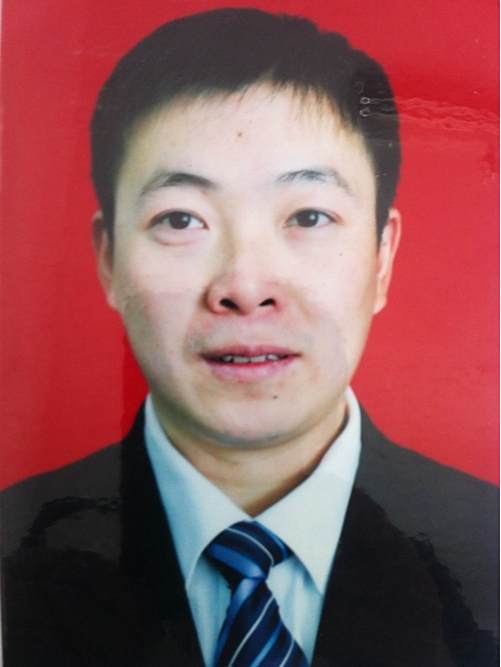 雷建明(浙江省麗水市遂昌縣垵口鄉副鄉長、三級主任科員)
