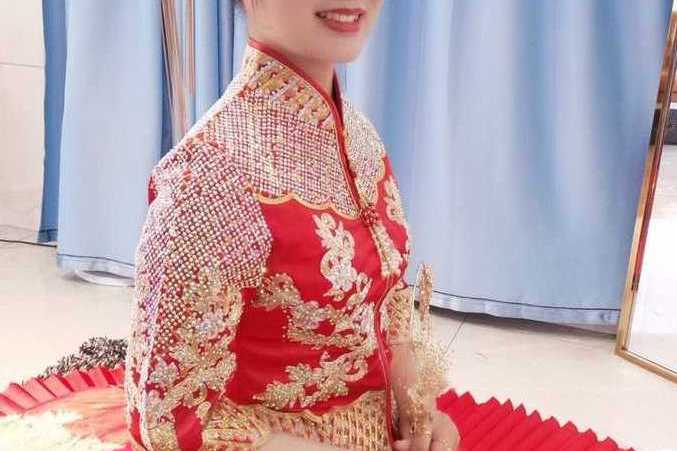 新娘子 新娘子