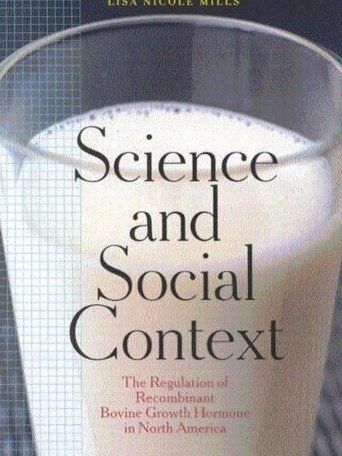 Science and Social Context Science and Social Context