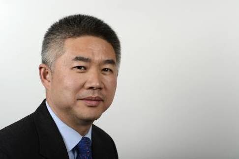 孫尚武(中國日報社副總編輯、機關黨委書記) 孫尚武(中國日報社副總編輯、機關黨委書記)