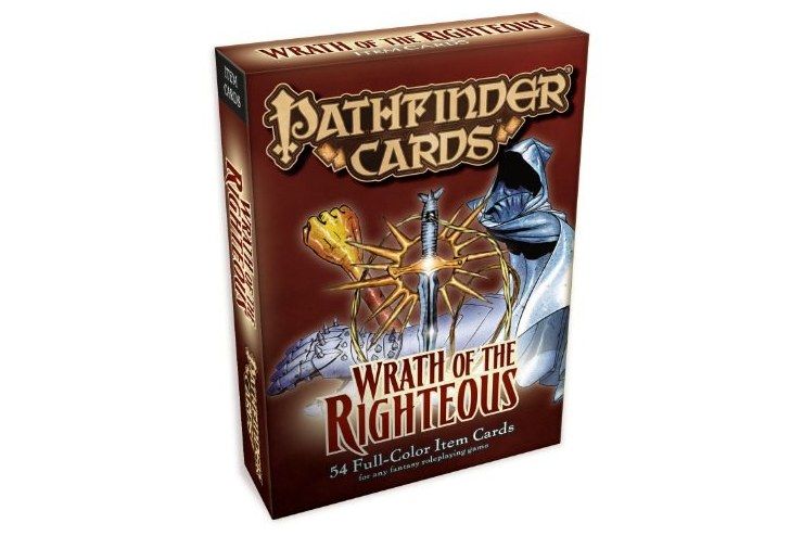 Pathfinder Item Cards Pathfinder Item Cards