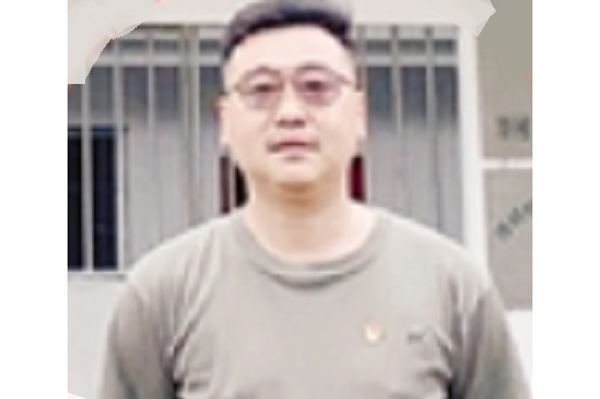 李爽(科學城投資集團資產經營管理部高級經理) 李爽(科學城投資集團資產經營管理部高級經理)