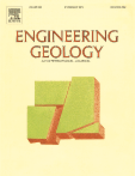 Engineering Geology Engineering Geology