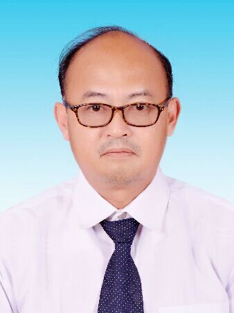 馮健(瓊海市水務局黨組成員、副局長) 馮健(瓊海市水務局黨組成員、副局長)