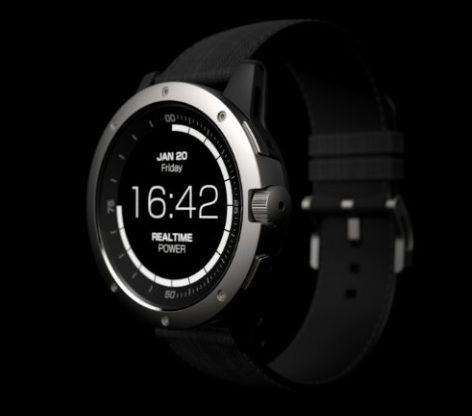 Powerwatch Powerwatch