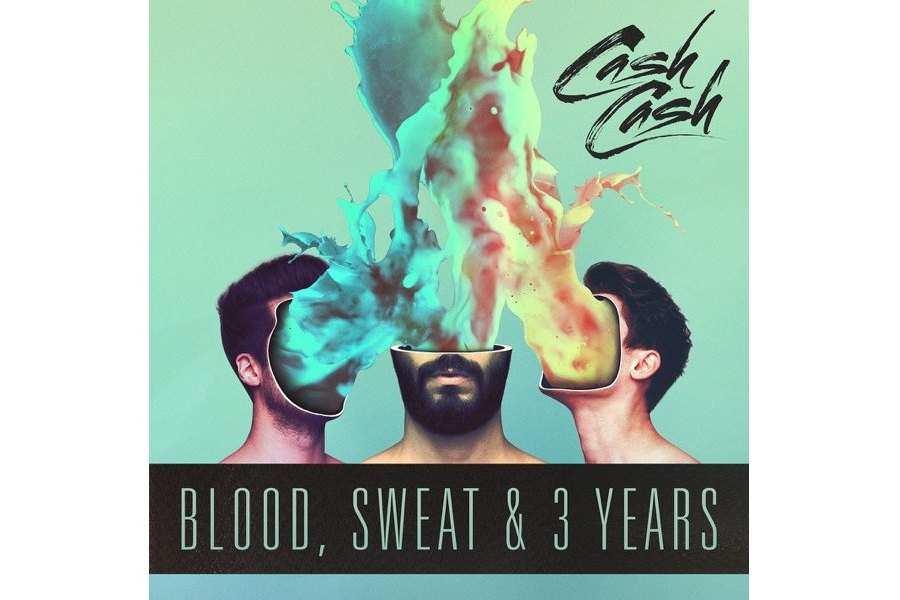 Hero(Cash Cash和Christina Perri合作歌曲) Hero(Cash Cash和Christina Perri合作歌曲)