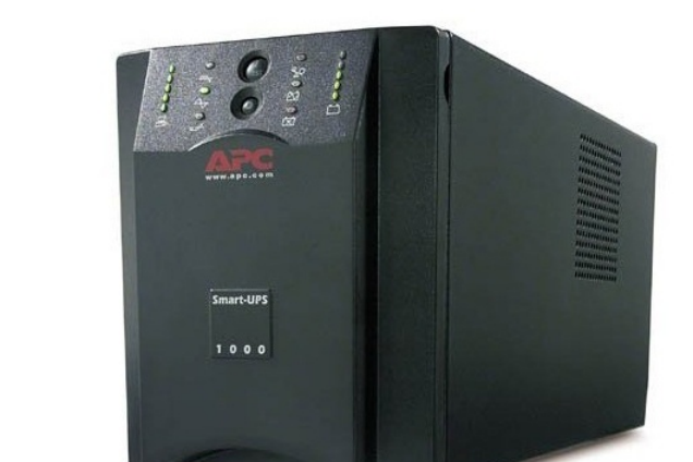 APC SUA1500ICH APC SUA1500ICH
