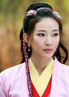 儒林外史之啼笑書香(儒林外史（2014年潘粵明、陳鍵鋒主演電視劇）)