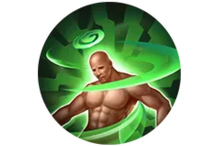 迷魂(遊戲《洪荒文明》中的技能) 迷魂(遊戲《洪荒文明》中的技能)