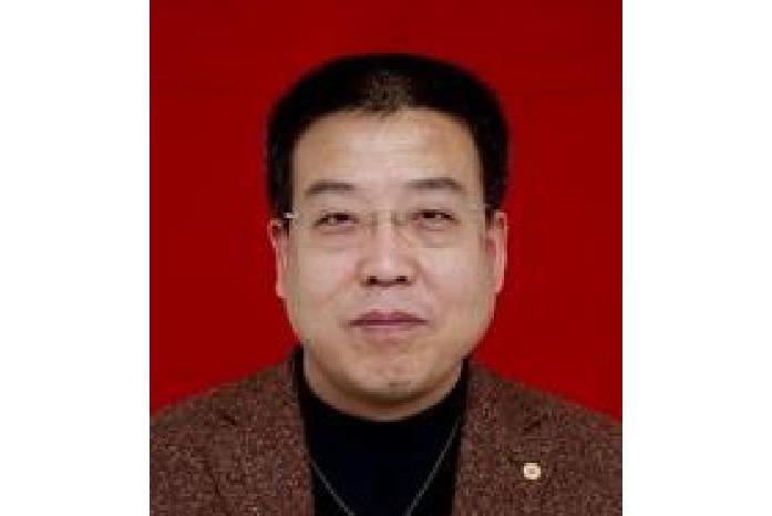 李啟明(陝西財經職業技術學院教師) 李啟明(陝西財經職業技術學院教師)