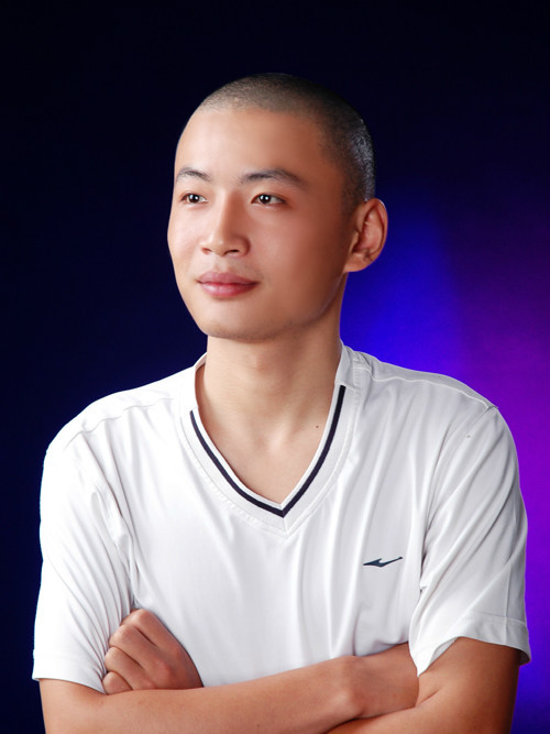 盧正杰(中國內地戲曲演員) 盧正杰(中國內地戲曲演員)