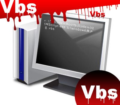 VBS.Krim.B VBS.Krim.B