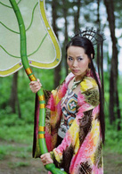 紅孩兒(2005年焦恩俊主演電視劇)