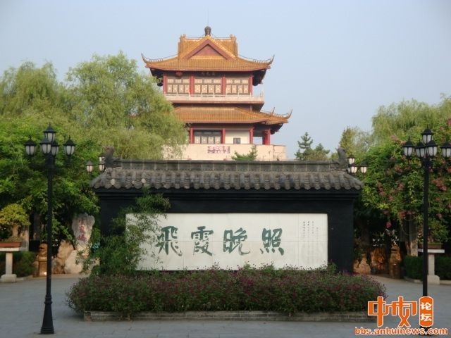 飛霞公園 飛霞公園