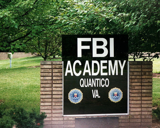 美國FBI國家學院