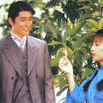 我來自廣州(1998年TVB電視劇) 我來自廣州(1998年TVB電視劇)