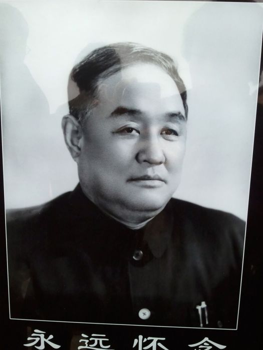 羅恩德(白城市人大副主任) 羅恩德(白城市人大副主任)