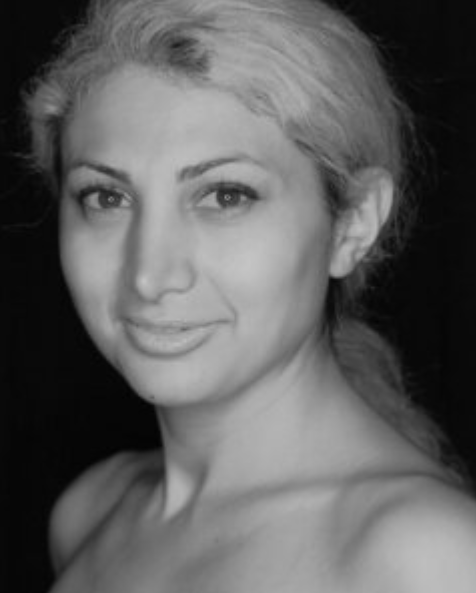 Zahra Nazari Zahra Nazari