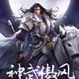 神武傲風 神武傲風