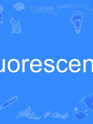 fluorescence fluorescence