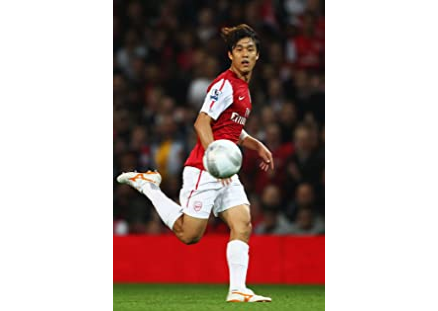 Chu-Young Park Chu-Young Park