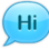 hiTalk(軟體) hiTalk(軟體)