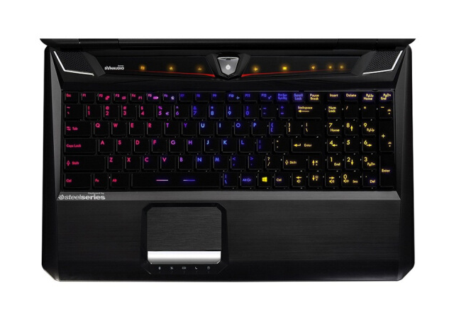 微星GT60 20C-054XCN 微星GT60 20C-054XCN