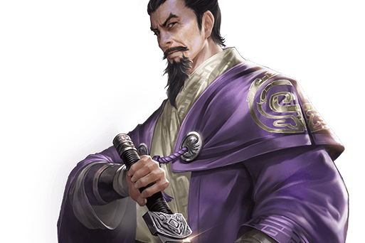 盧植(手遊《鴻圖之下》中的武將) 盧植(手遊《鴻圖之下》中的武將)