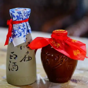 高廟白酒