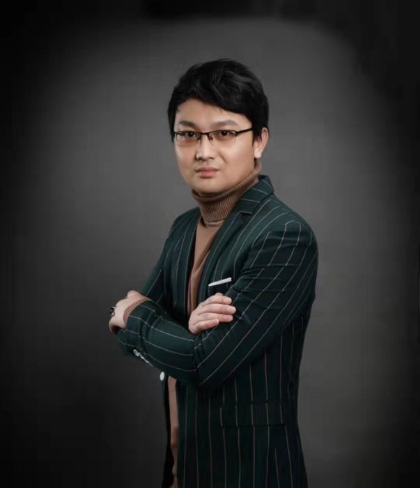 畢小群 畢小群