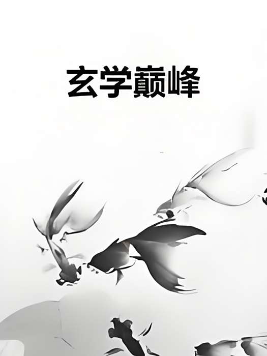 玄學巔峰 玄學巔峰