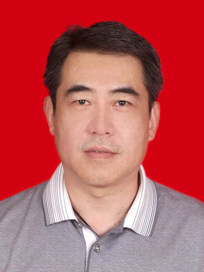 董海焦 董海焦