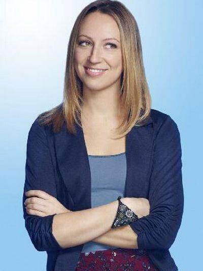 Anna Konkle Anna Konkle