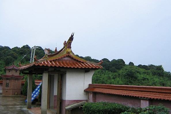清安禪寺 清安禪寺