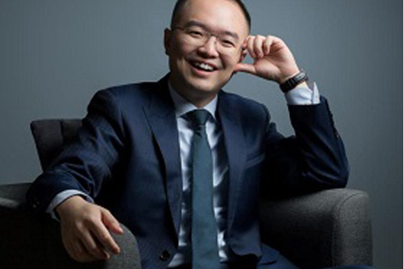 李昊(君盛投資執行事務合伙人)