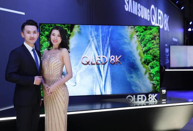 三星QLED 8K 三星QLED 8K