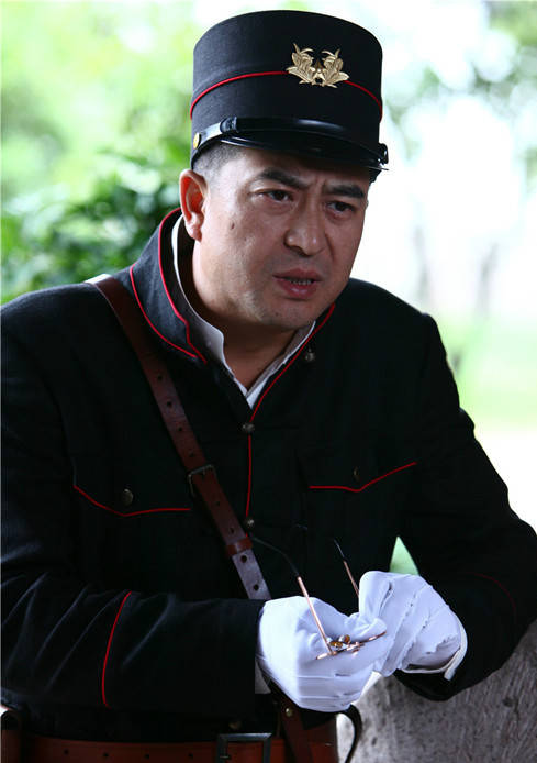 花紅花火(花雕酒（2014年張嘉譯主演電視劇）)