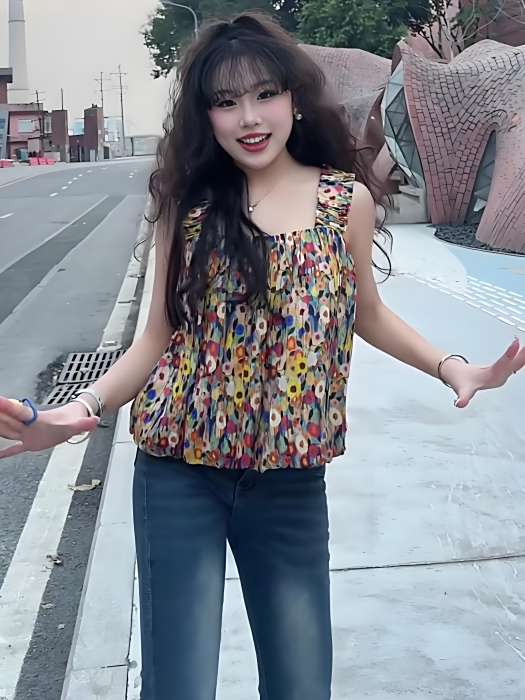 小婷婷Ting. 小婷婷Ting.