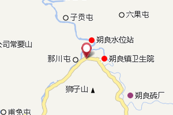 足魯 足魯