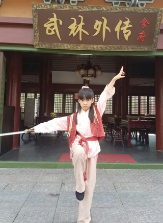劉安琪 劉安琪