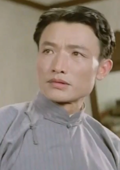 子夜(1981年桑弧、傅敬恭執導電影)