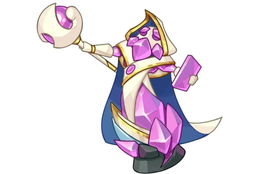 紫玉長老 紫玉長老