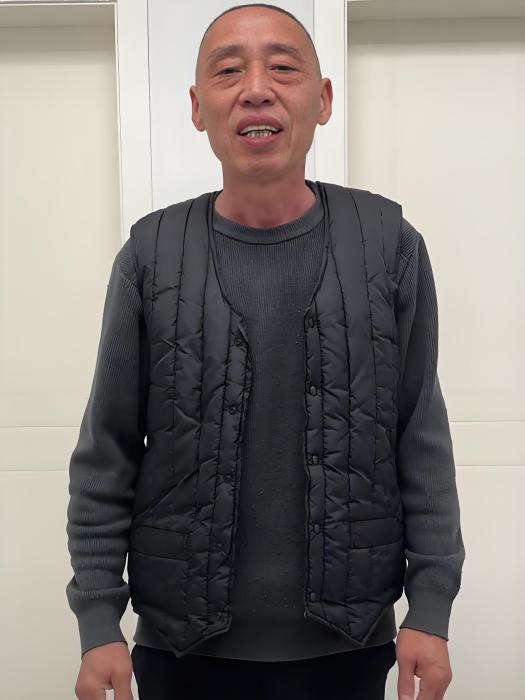 二孩的二姑 二孩的二姑