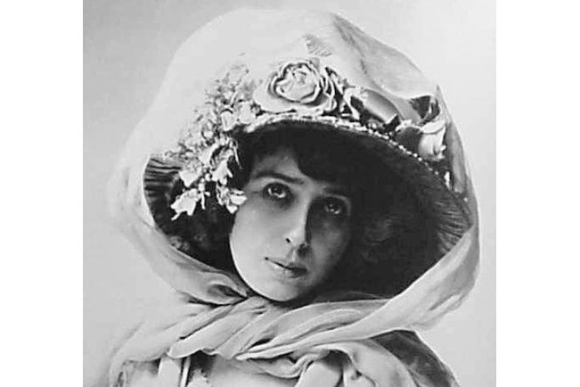 Mistinguett Mistinguett
