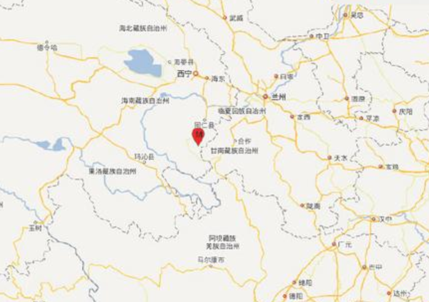 3·14澤庫地震 3·14澤庫地震