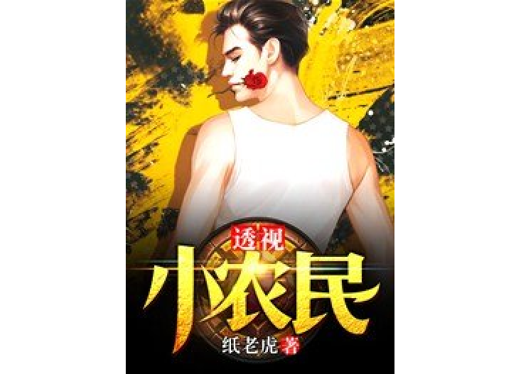透視小農民(紙老虎創作的都市異能網路小說)