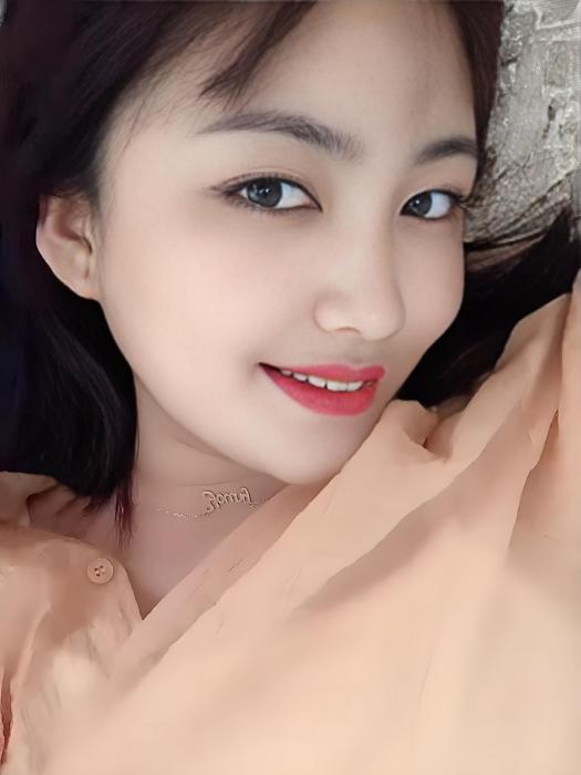 韓小妮☘️