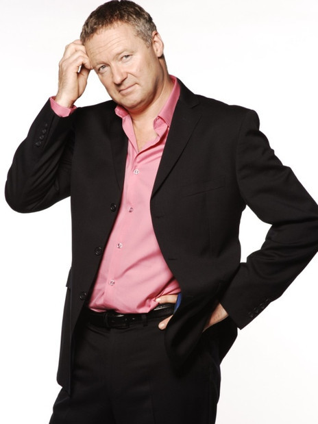 Rory Bremner Rory Bremner